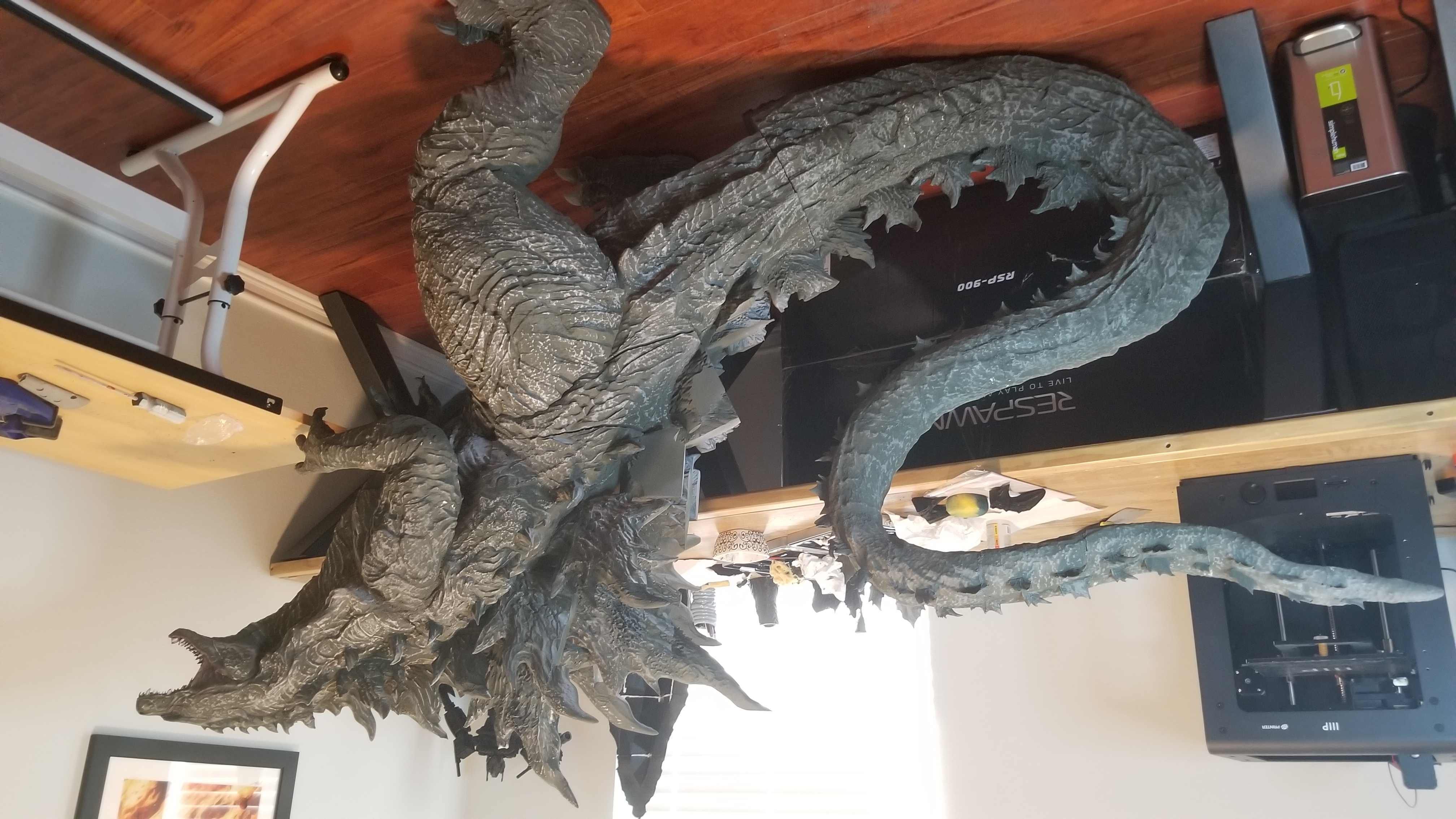 Godzilla