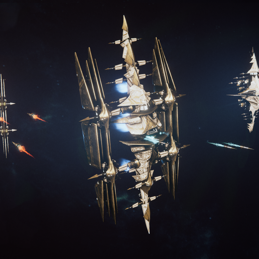Echoes of Empire