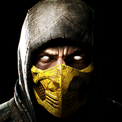 Mortal Kombat