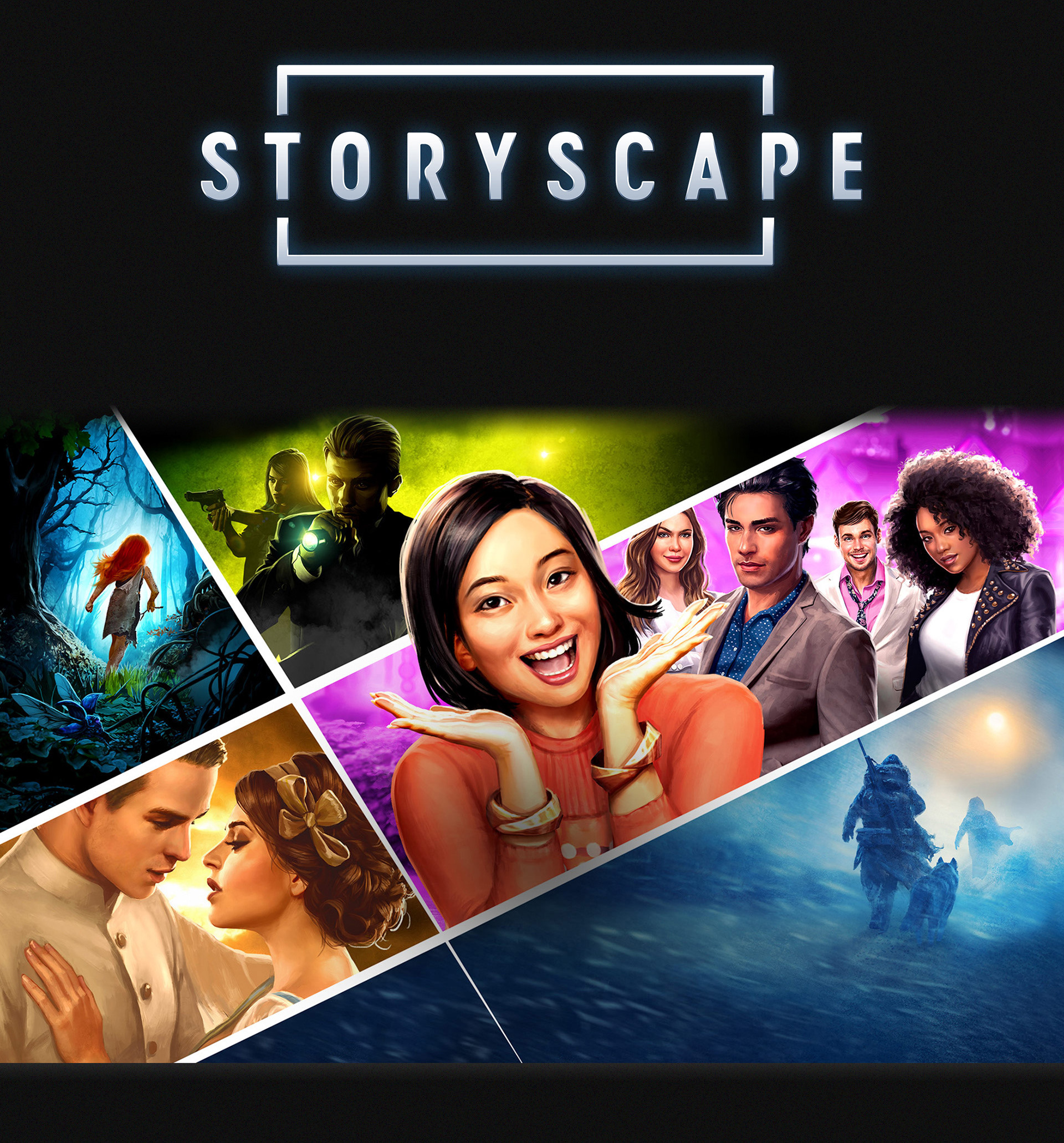 Story Scape