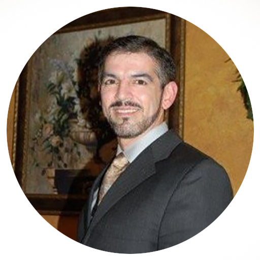 Julio Figueroa